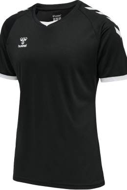 HMLCORE VOLLEY TEE