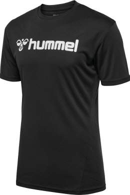 HMLLOGO JERSEY S/S