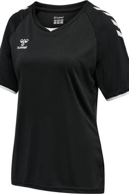 HMLCORE VOLLEY TEE WO