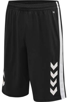 HMLCORE XK BASKET SHORTS