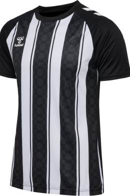 HMLMATCH STRIPED JERSEY S/S