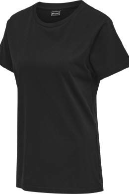 HMLRED BASIC T-SHIRT S/S WO