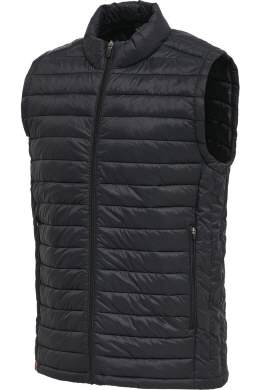HMLRED QUILTED WAISTCOAT