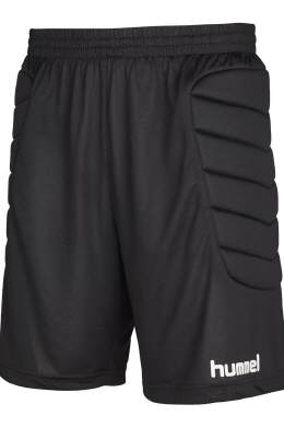 ESSENTIAL GK SHORTS W PADDING