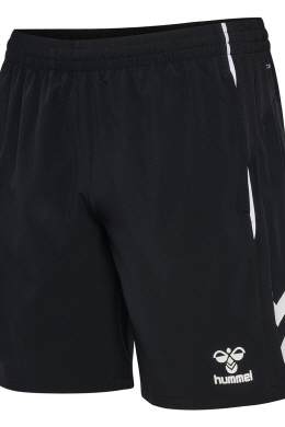 HMLREFEREE WOVEN SHORTS