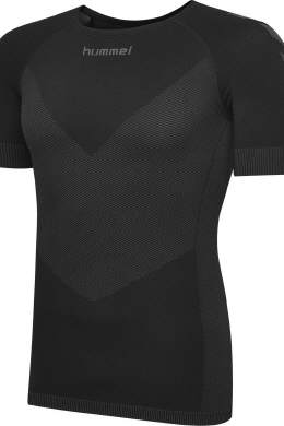 HUMMEL FIRST SEAMLESS JERSEY S/S