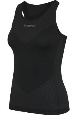 HUMMEL FIRST SEAMLESS TANK TOP W