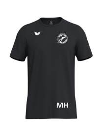Erima Intro T-Shirt Function schwarz TV Immenstadt