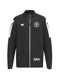 Erima Intro Training Jacket schwarz TV Immenstadt