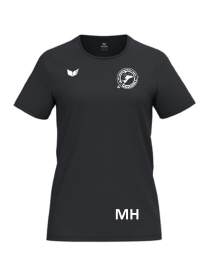 Erima Intro T-Shirt Damen schwarz TV Immenstadt