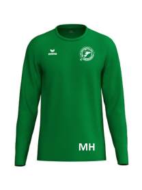 Erima Intro Longsleeve smaragd TV Immenstadt